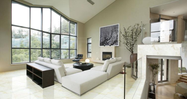 石材地板基本的日常護理知識