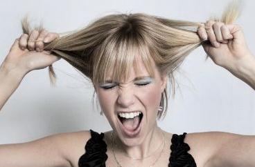 這些因素會(huì)導(dǎo)致脫發(fā)，必須躲開(kāi)！