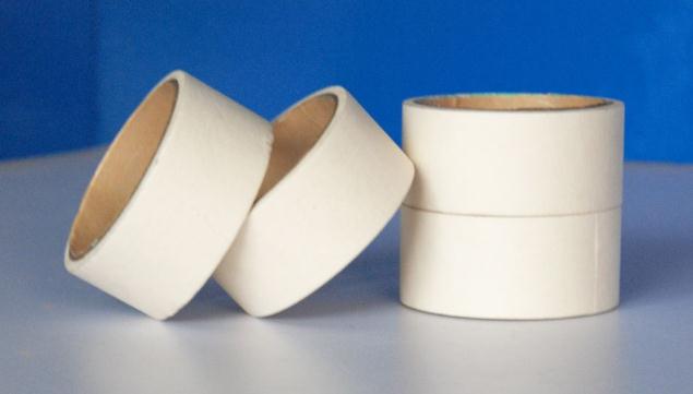 原來膠帶上藏著個秘密，不用刀切不用嘴咬