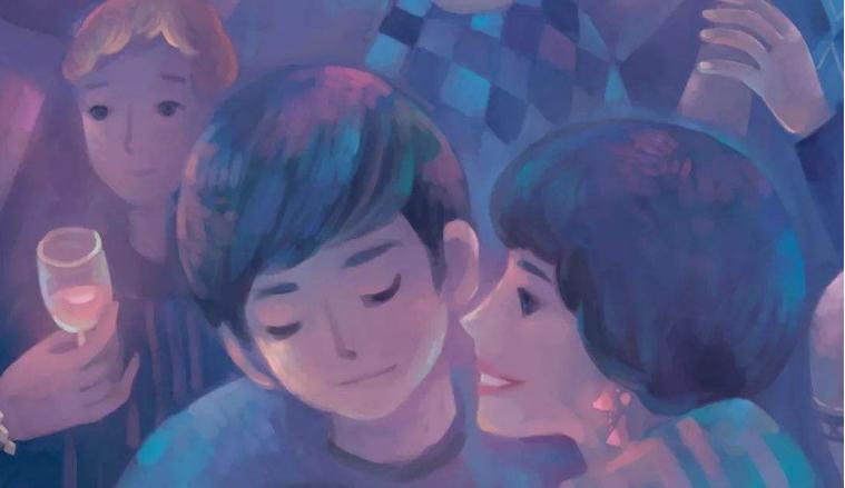 保姆，一直想對你說的話