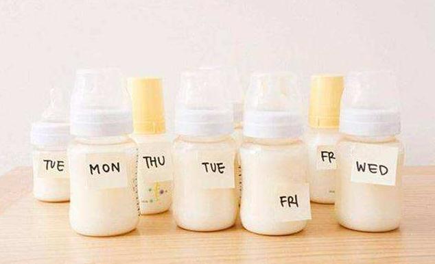 新媽媽哺乳攻略，母乳喂養(yǎng)