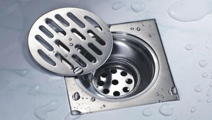 陽臺地漏堵了怎么疏通？