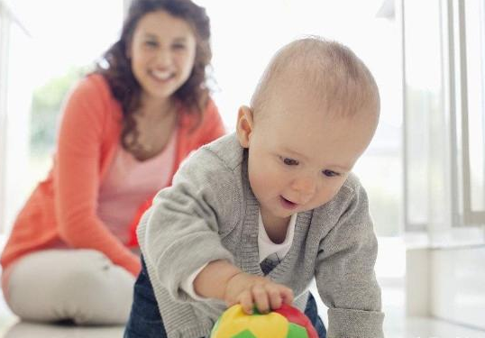 如果請保姆照顧孩子，你會怎么選擇？