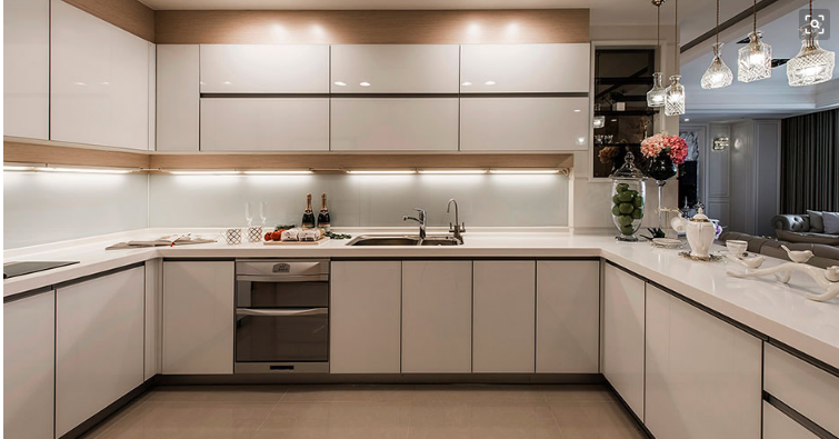 呵護健康，給廚房來個大掃除