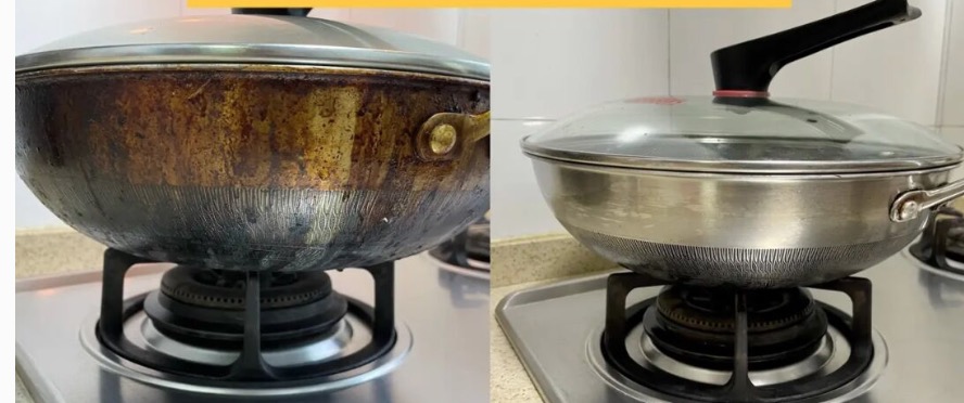 廚房清潔小妙招！