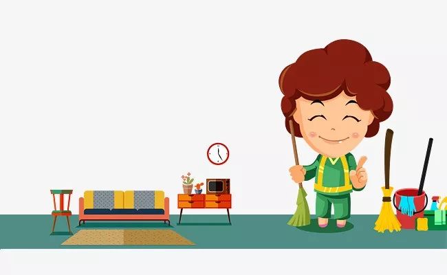 新房裝修后保潔應(yīng)該怎么做？教你這幾個方法，一看就會。