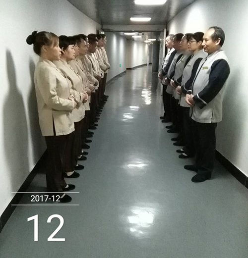 福州商場保潔 福州商場保潔