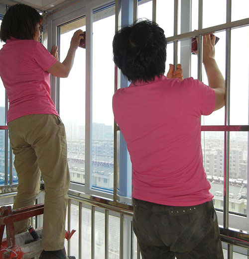 室內(nèi)開荒保潔 室內(nèi)開荒保潔