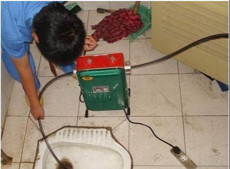 衛(wèi)生間下水道堵住了怎么辦？這幾種疏通方法一定要知道