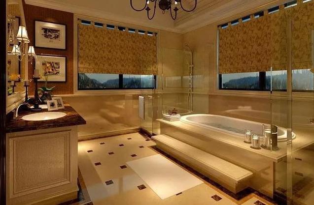 衛(wèi)生間下水道堵住了怎么辦？這幾種疏通方法一定要知道