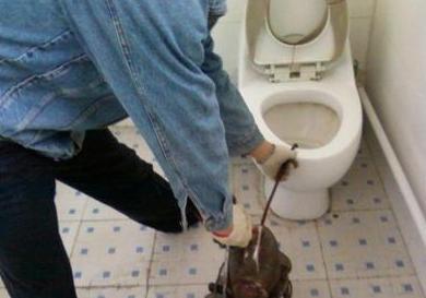 每天都要使用的馬桶堵了怎么辦？怕什么，這幾招幫你輕松解決！